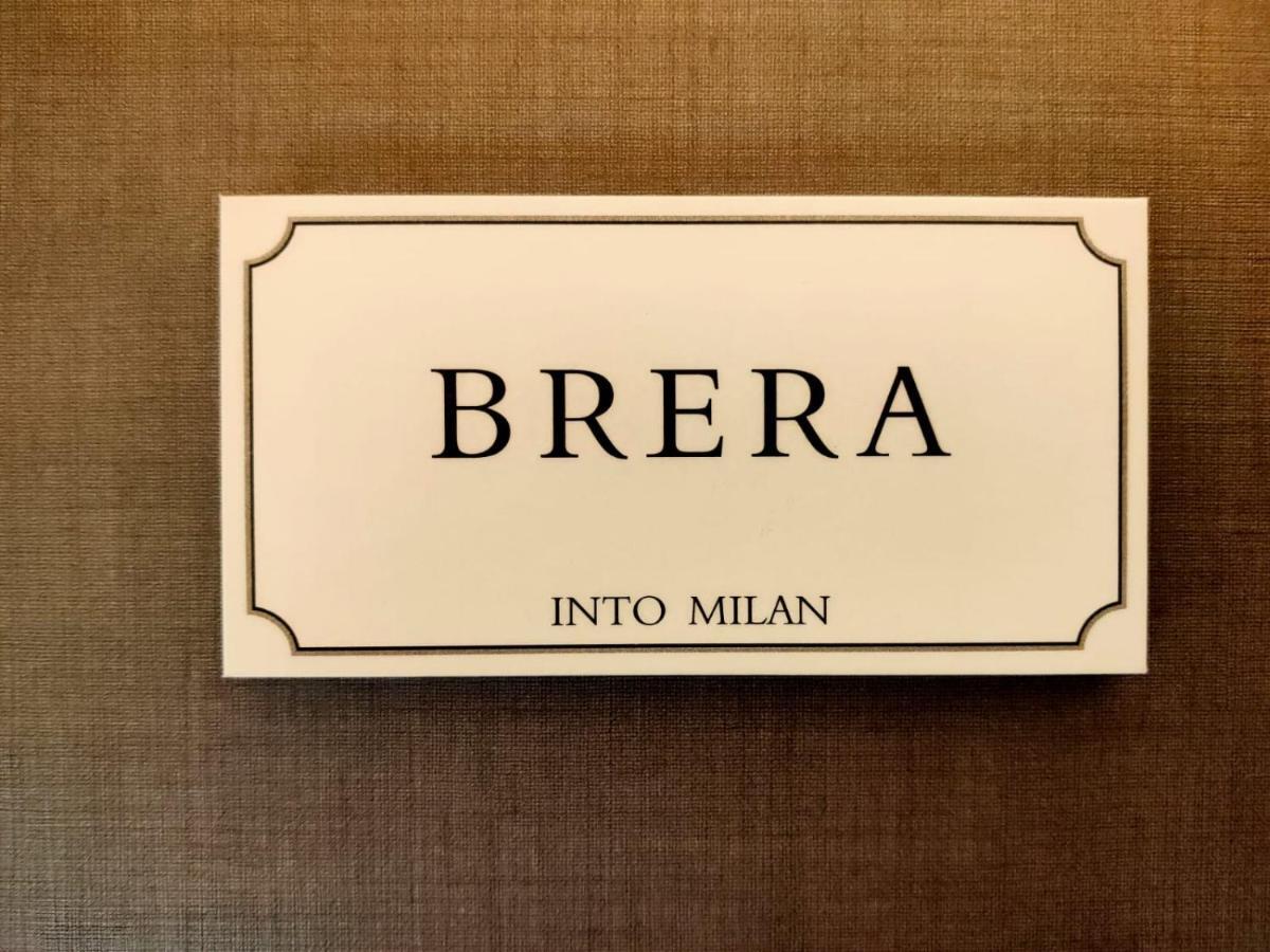 Intomilan Galleria Duomo I Boutique&design Lejlighedshotel Milano