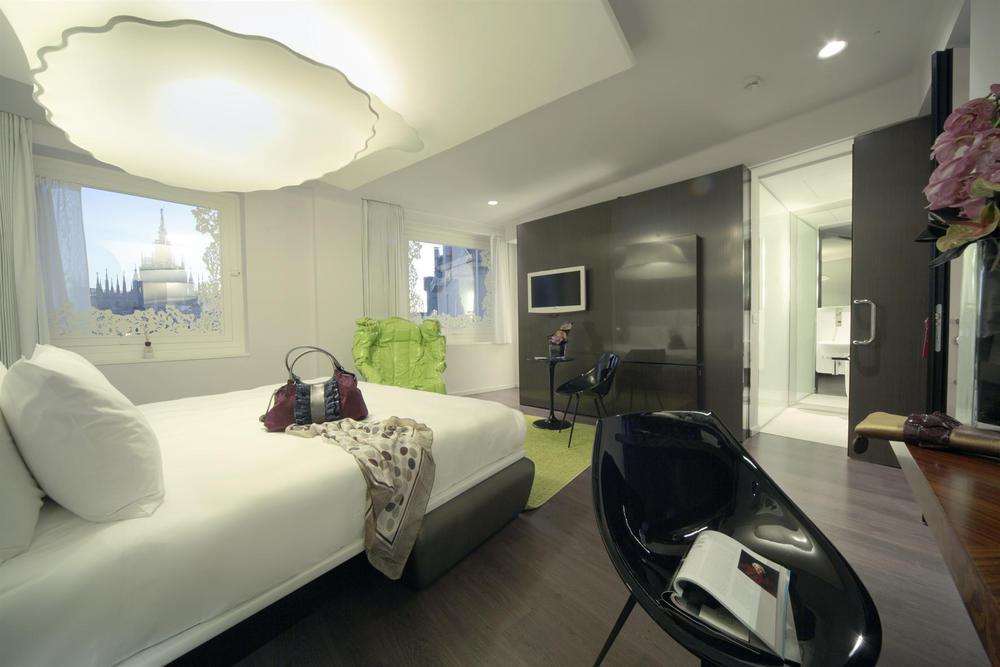 Palazzo Matteotti, The Dedica Anthology, Autograph Collection Hotell 5*