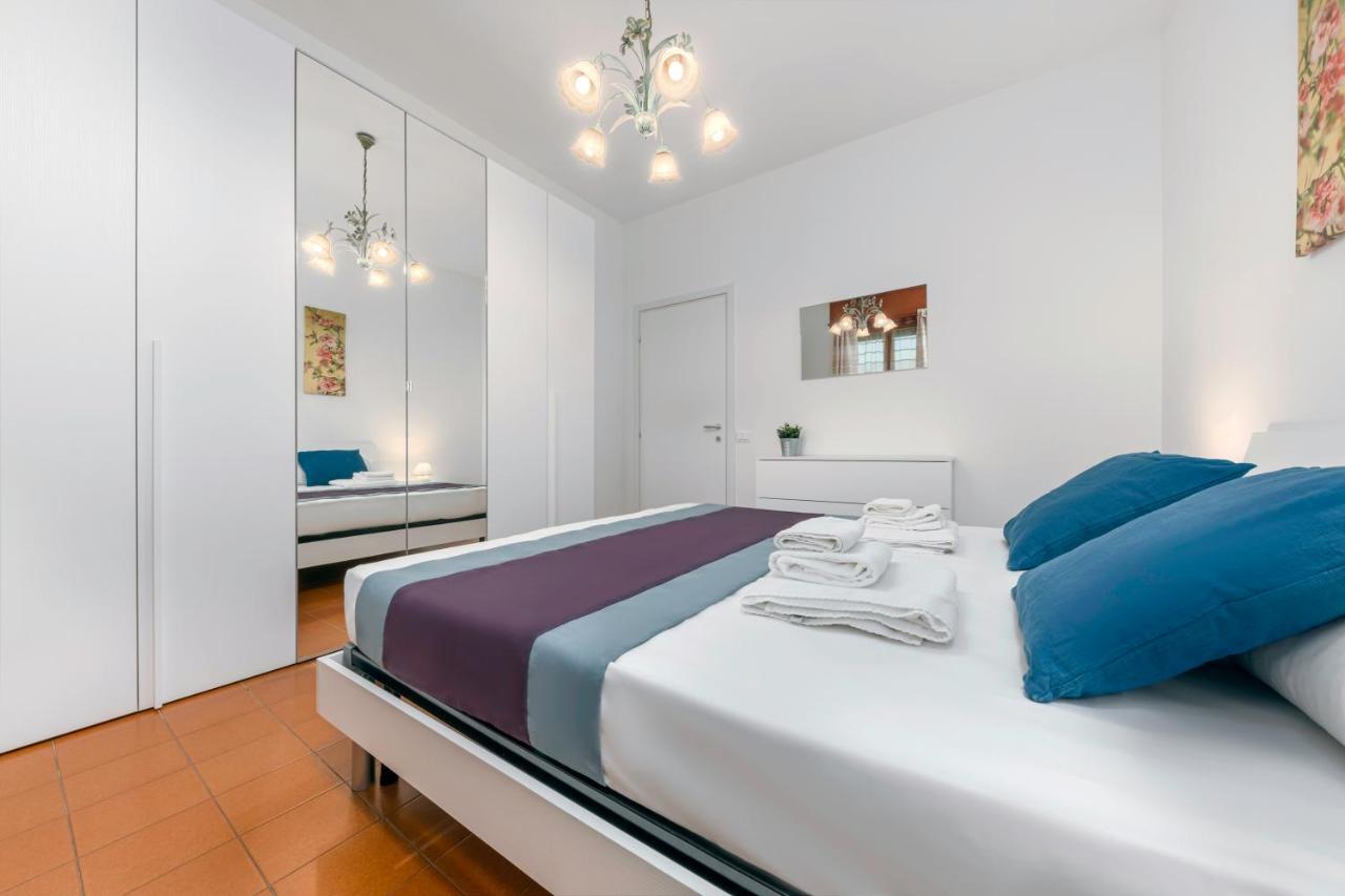 Casa Da Torre Appartement Milaan