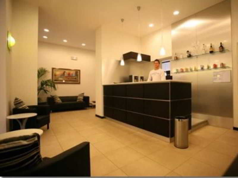 Paradiso 2* Milano