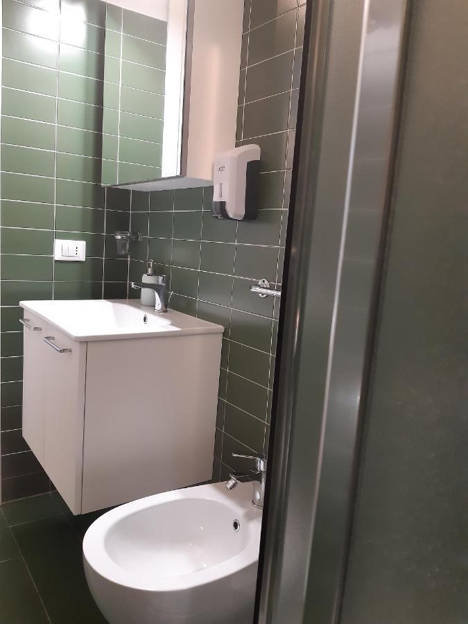 Aparthotel La Cordata - San Vittore 49 Mailand
