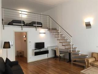 Apartment La Maison Del Capestrano Milan