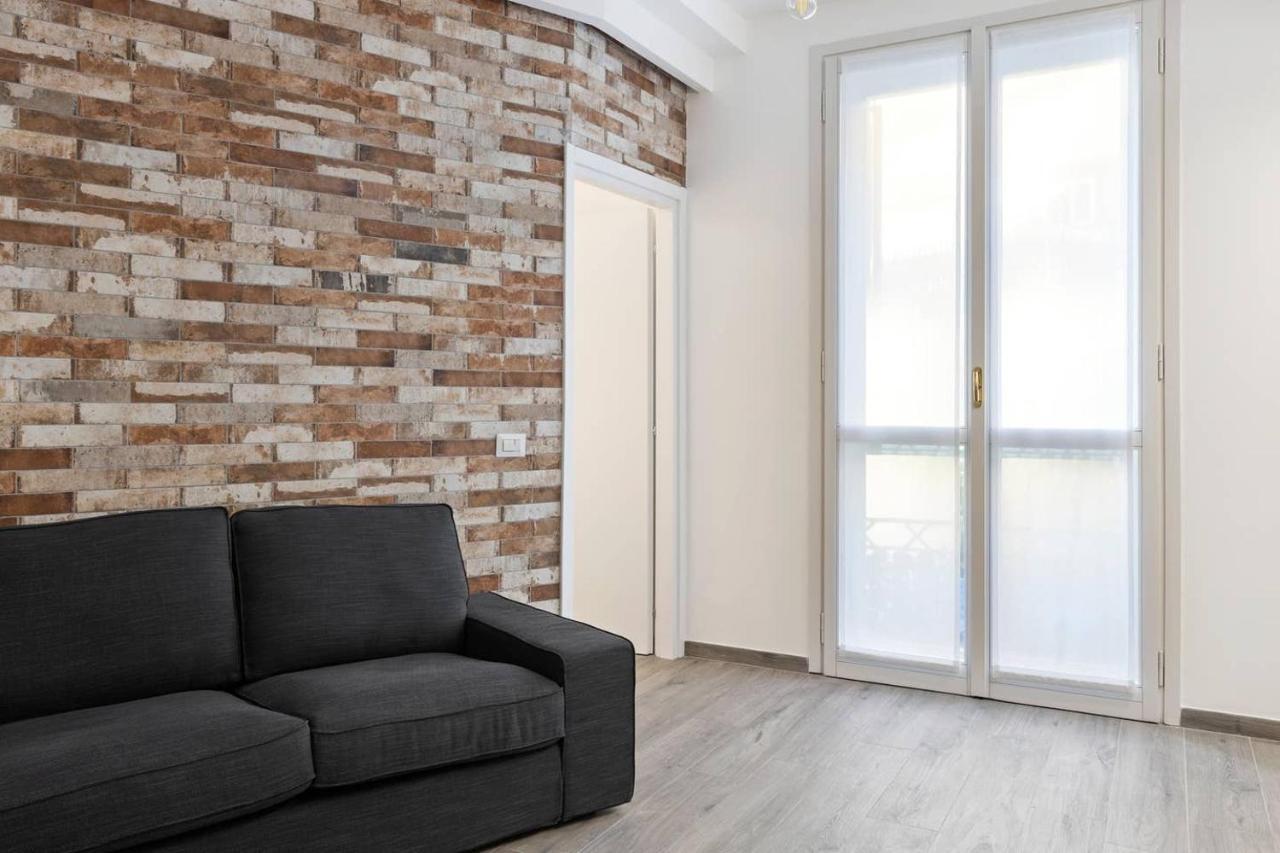 Modern And New Flat In Duomo Area Leilighet Milano
