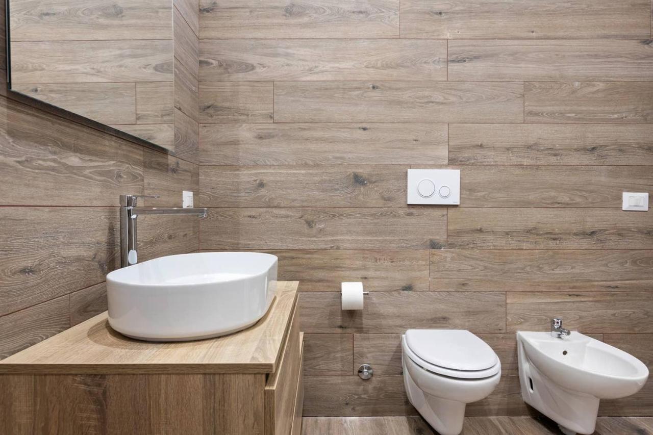 Leilighet Modern And New Flat In Duomo Area Milano