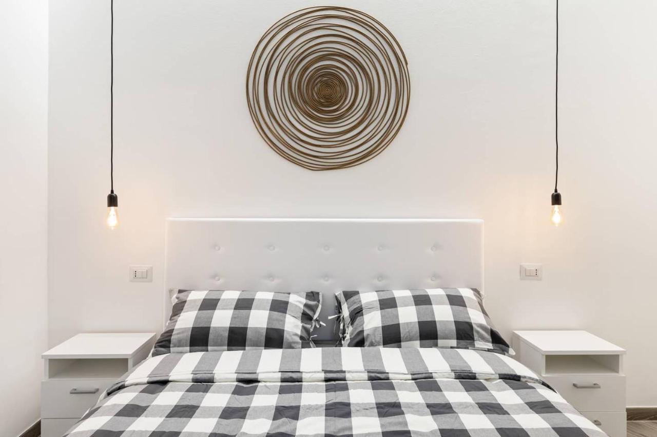 Leilighet Modern And New Flat In Duomo Area Milano