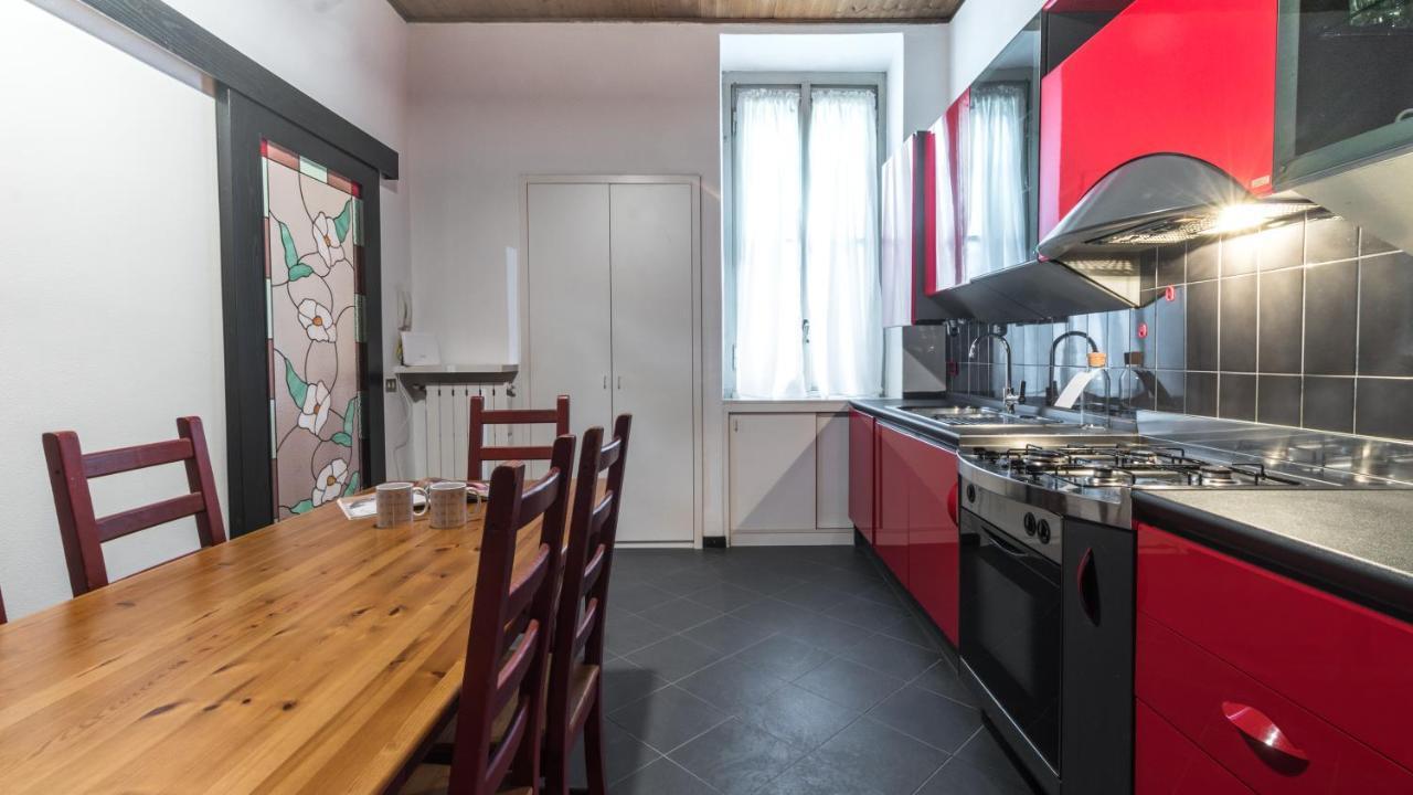 Apartment Italianway - Massarani 5
