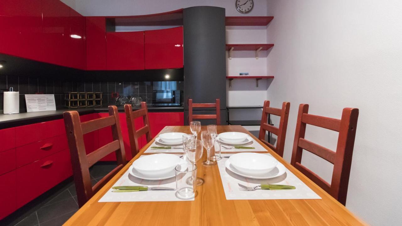 Apartment Italianway - Massarani 5
