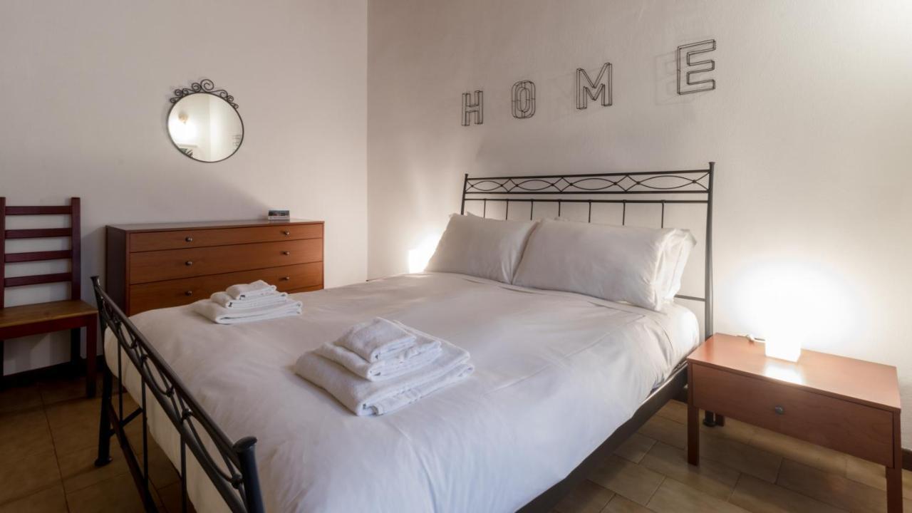 Apartment Italianway - Massarani 5
