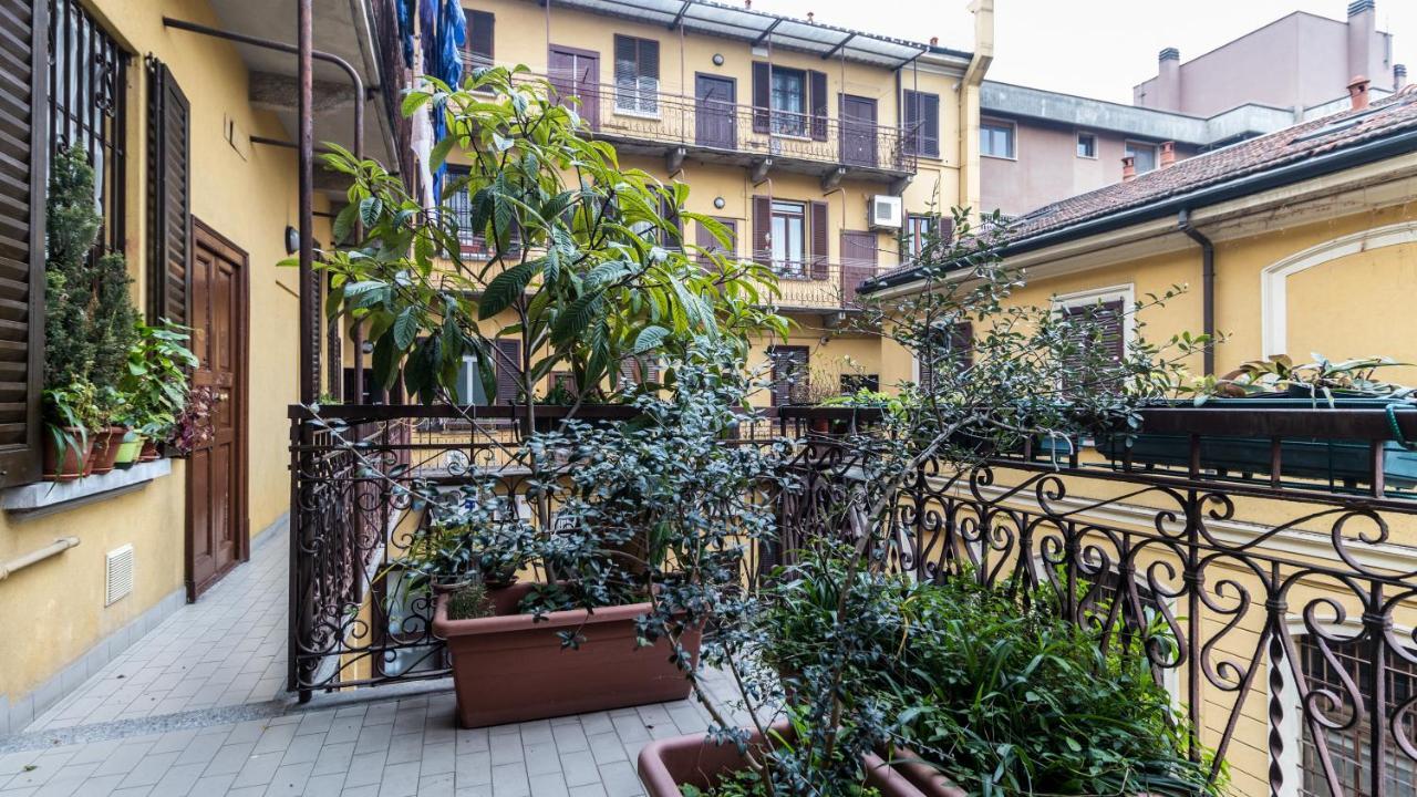 Apartment Italianway - Massarani 5