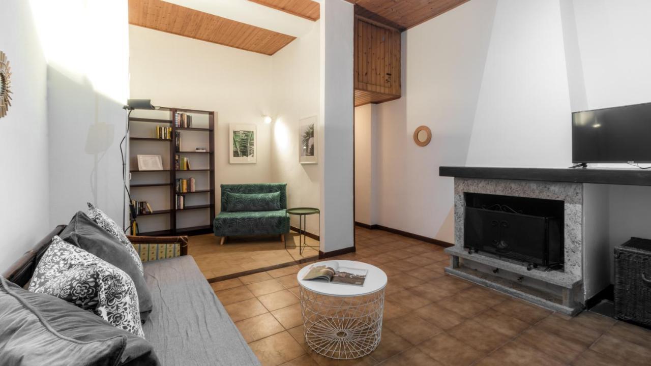 Apartment Italianway - Massarani 5