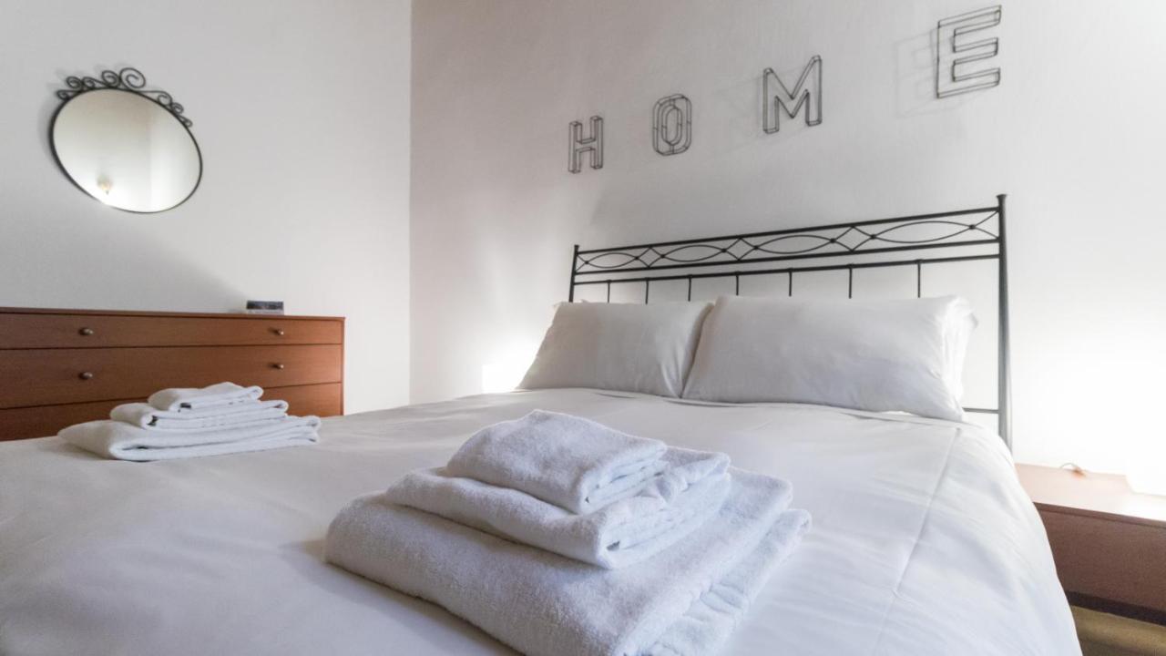 Apartment Italianway - Massarani 5
