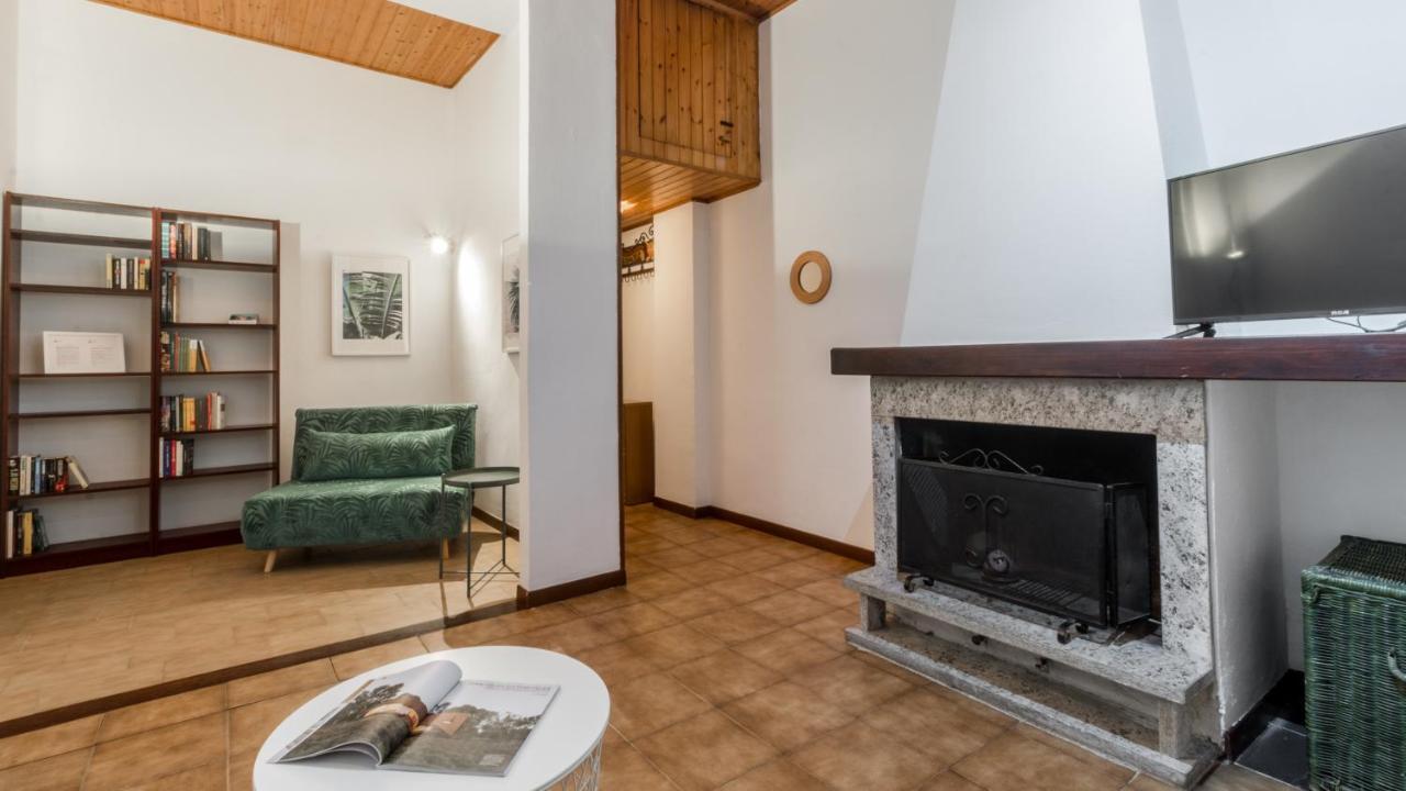 Apartment Italianway - Massarani 5