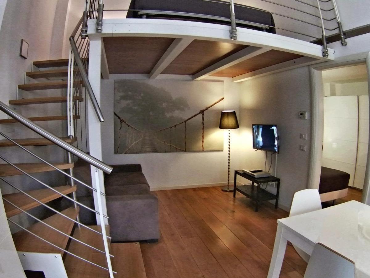 Apartment La Maison Del Capestrano