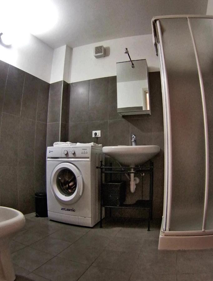 La Maison Del Capestrano Apartment Milan