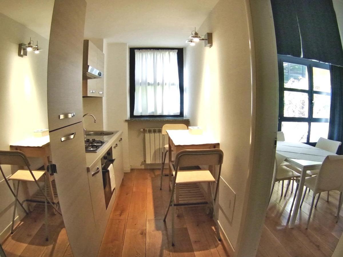 La Maison Del Capestrano Apartment Milan