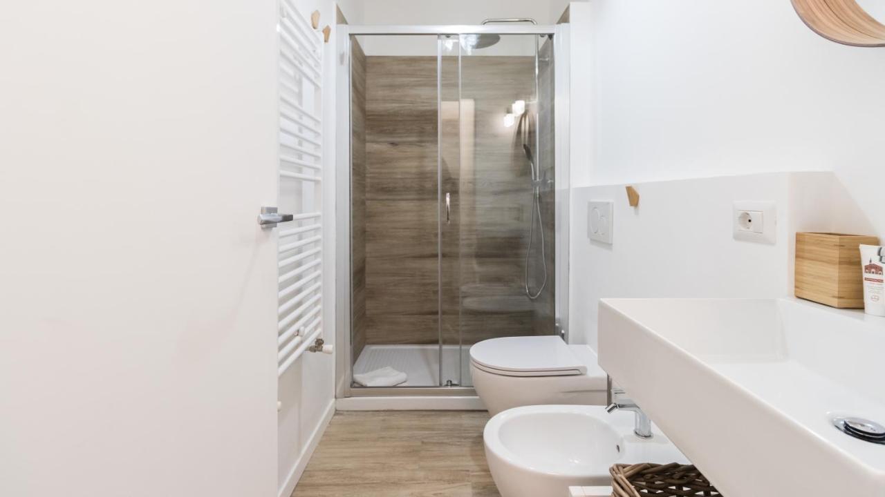 Appartement Italianway - Fara 1