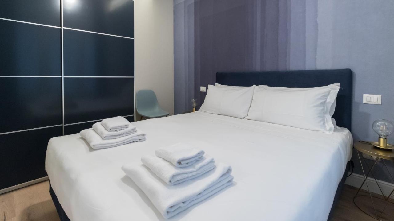 Italianway - Corso Garibaldi 104 Milaan