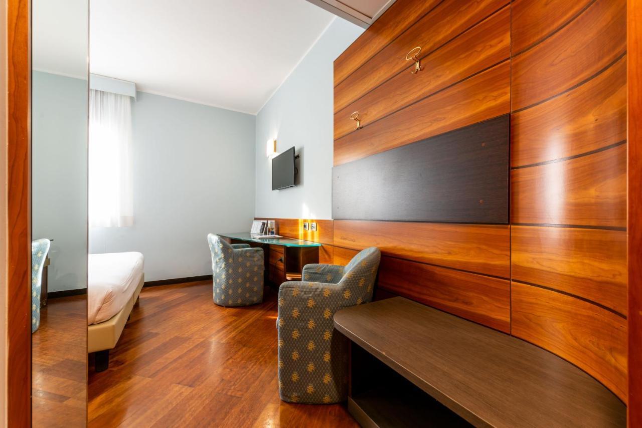Hotel Mirage Sure Collection By Best Western Milano