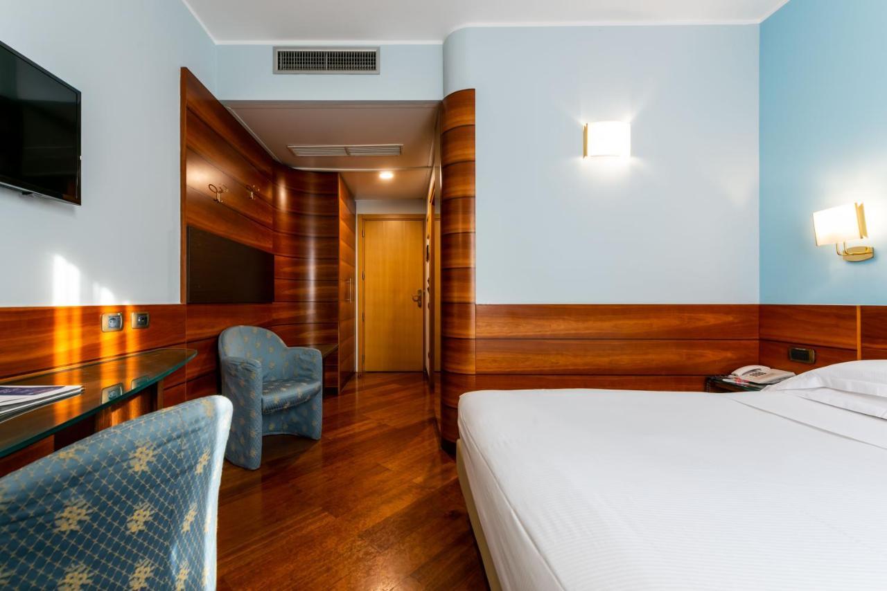 Mirage Sure Collection By Best Western Hotel