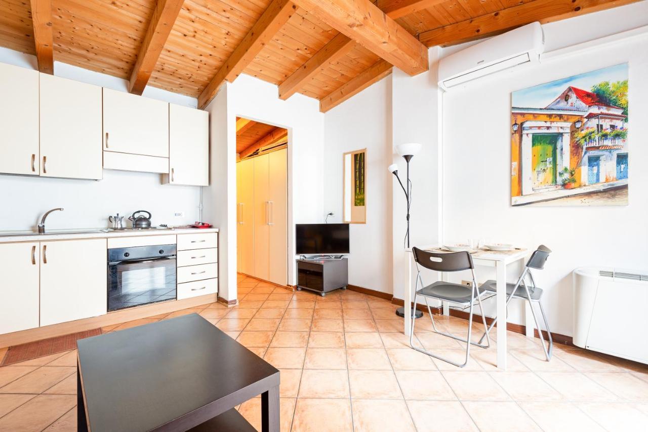 Leilighet Cosy Corso Lodi & Porta Romana M3
