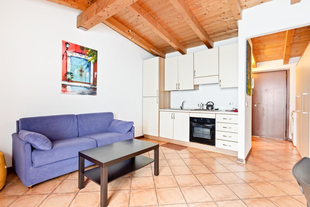 Leilighet Cosy Corso Lodi & Porta Romana M3