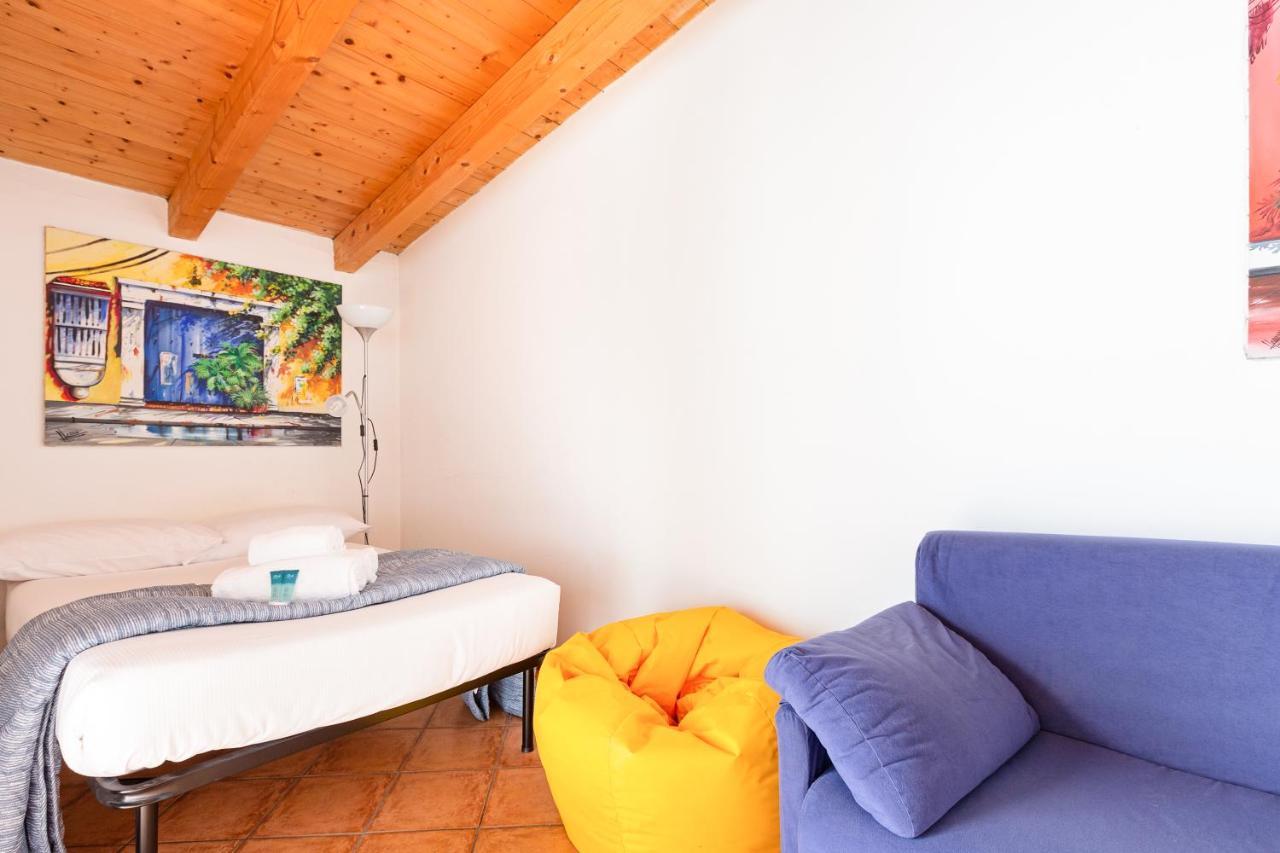 Leilighet Cosy Corso Lodi & Porta Romana M3