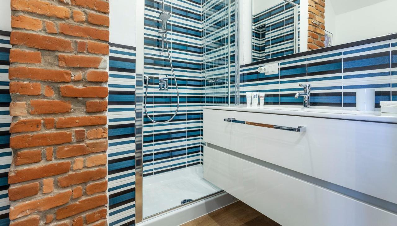 Apartment Italianway - Baiamonti 3 *