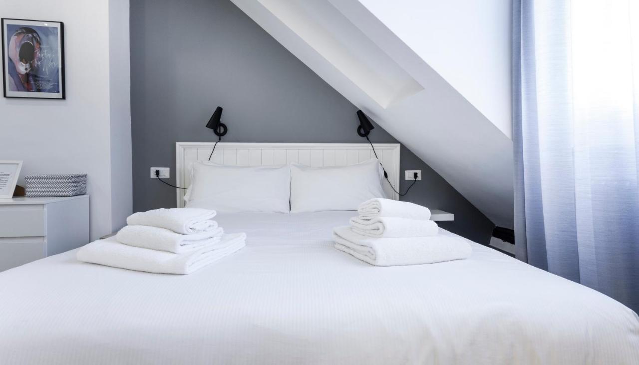 Apartment Italianway - Baiamonti 3 Mailand