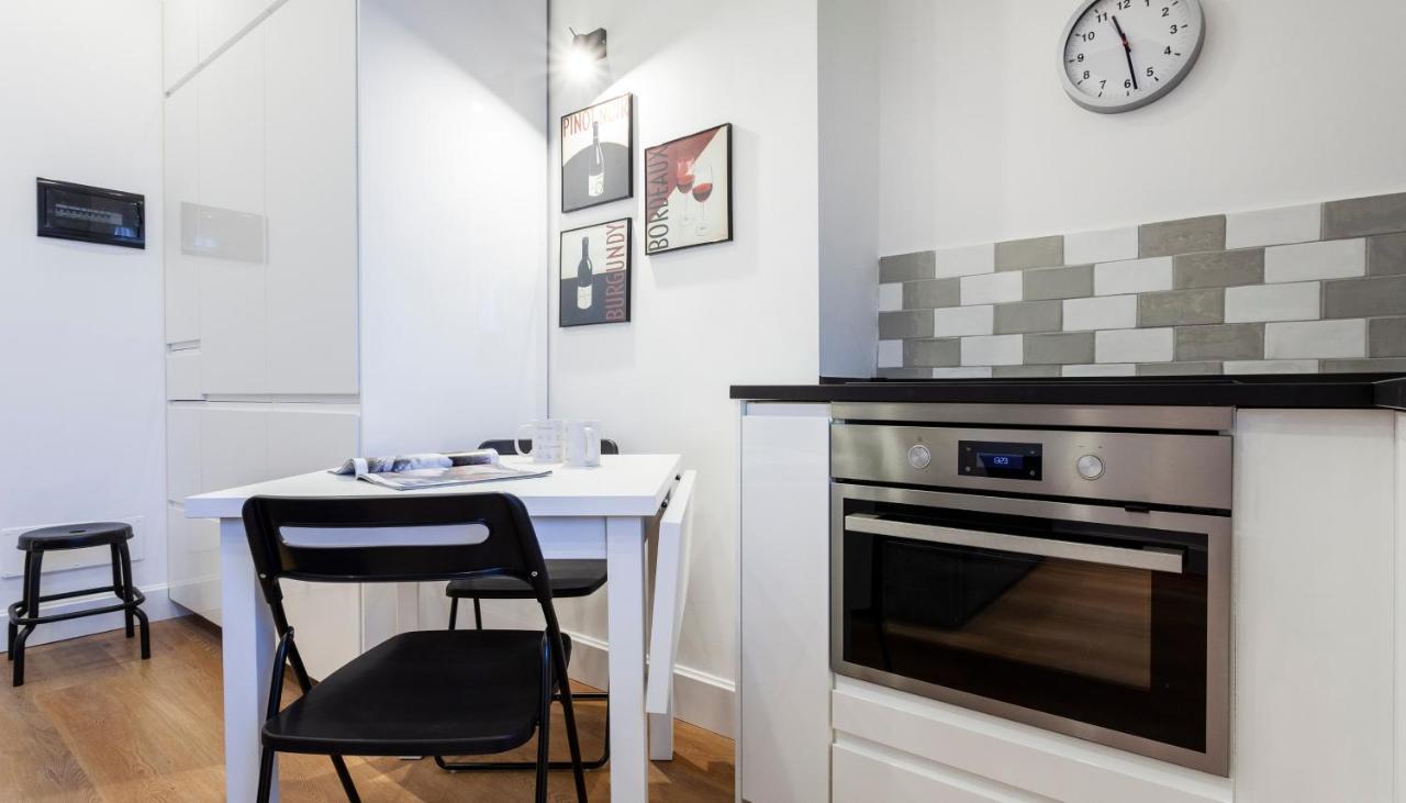 Italianway - Baiamonti 3 Apartment *