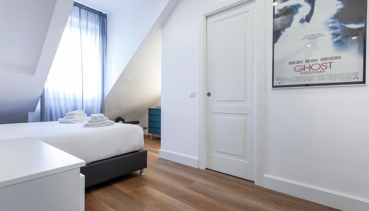 Italianway - Baiamonti 3 Apartment