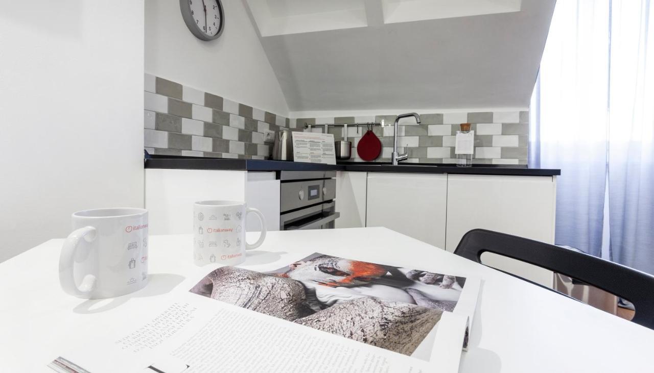 Apartment Italianway - Baiamonti 3 Mailand