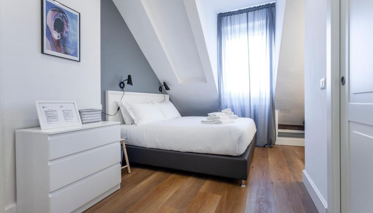 Apartment Italianway - Baiamonti 3 Mailand