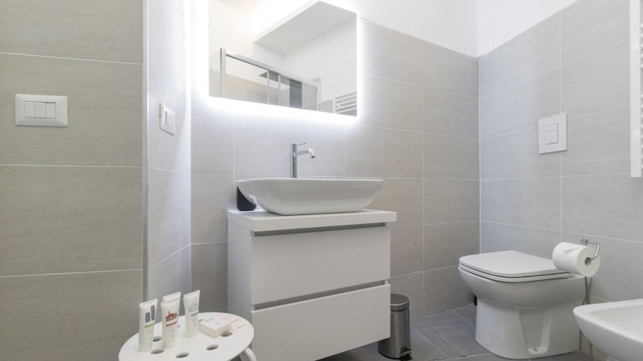 Italianway - Corso Garibaldi 104 Appartement *