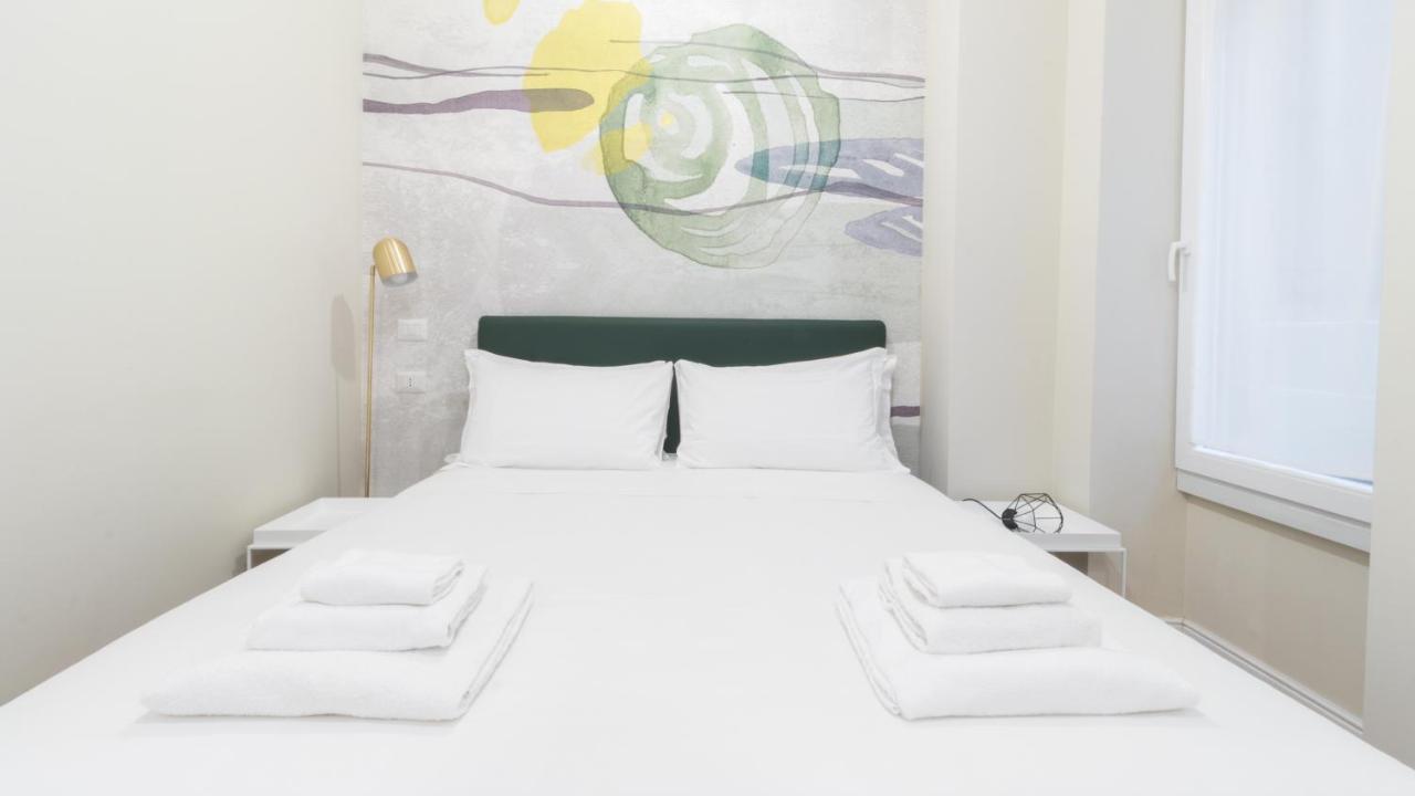 Appartement Italianway - Corso Garibaldi 104