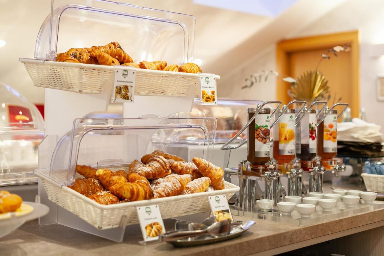 Mirage Sure Collection By Best Western 4* Milano