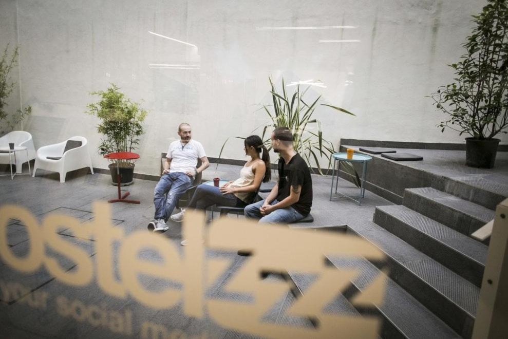 Ostelzzz Ostello Milano