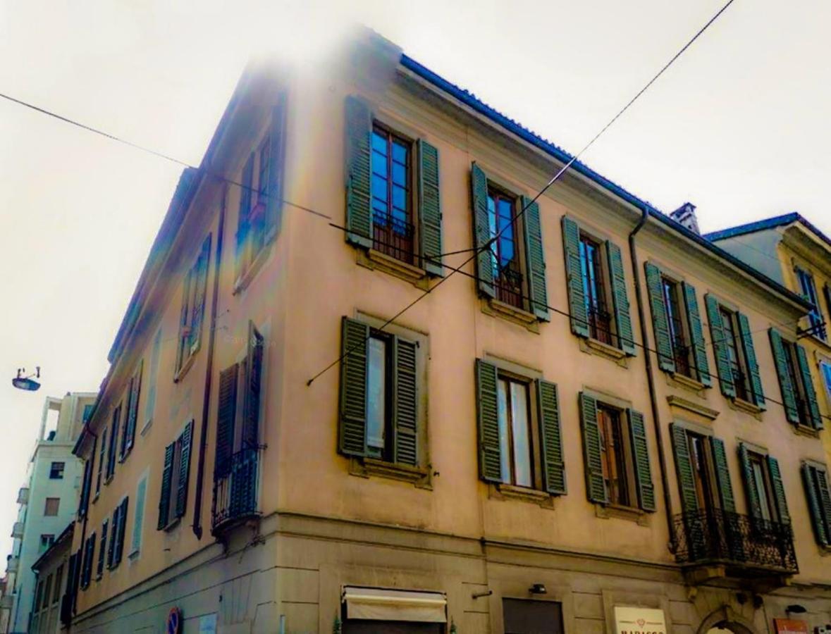 Appartamento Mercalli Ii *