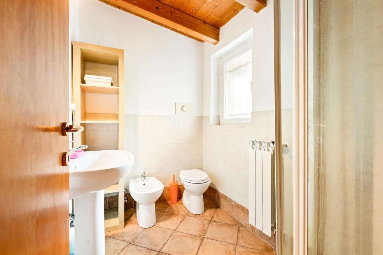 Leilighet Cosy Corso Lodi & Porta Romana M3 Milano