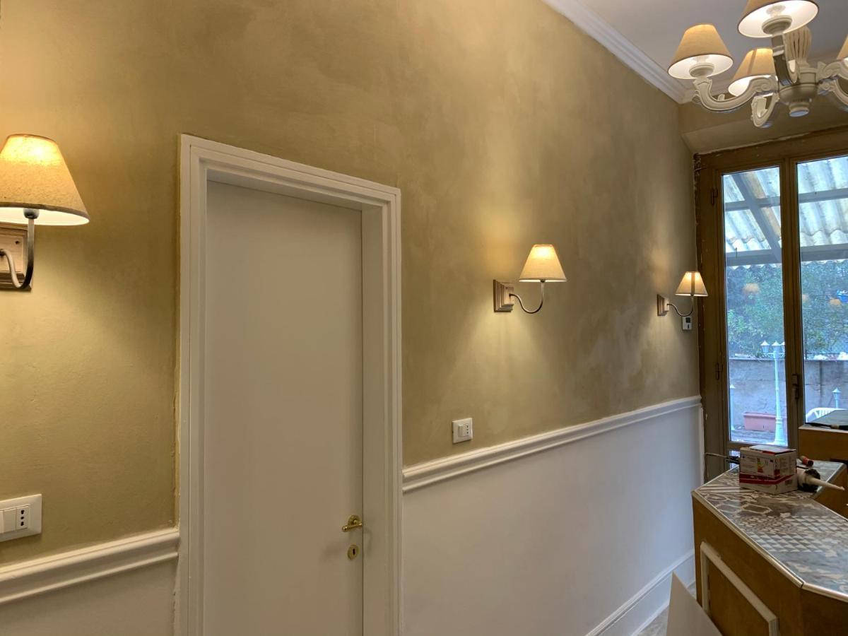 Hotel Boutique Calais Mailand