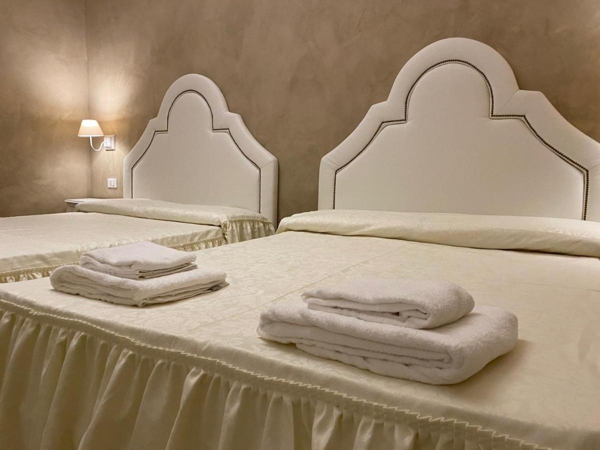 Boutique Calais Hotel Mailand