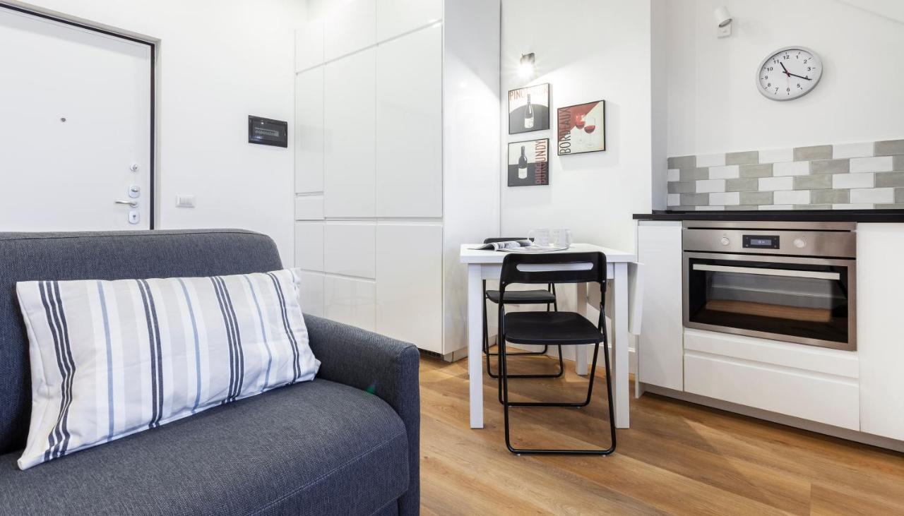 Apartment Italianway - Baiamonti 3 Mailand