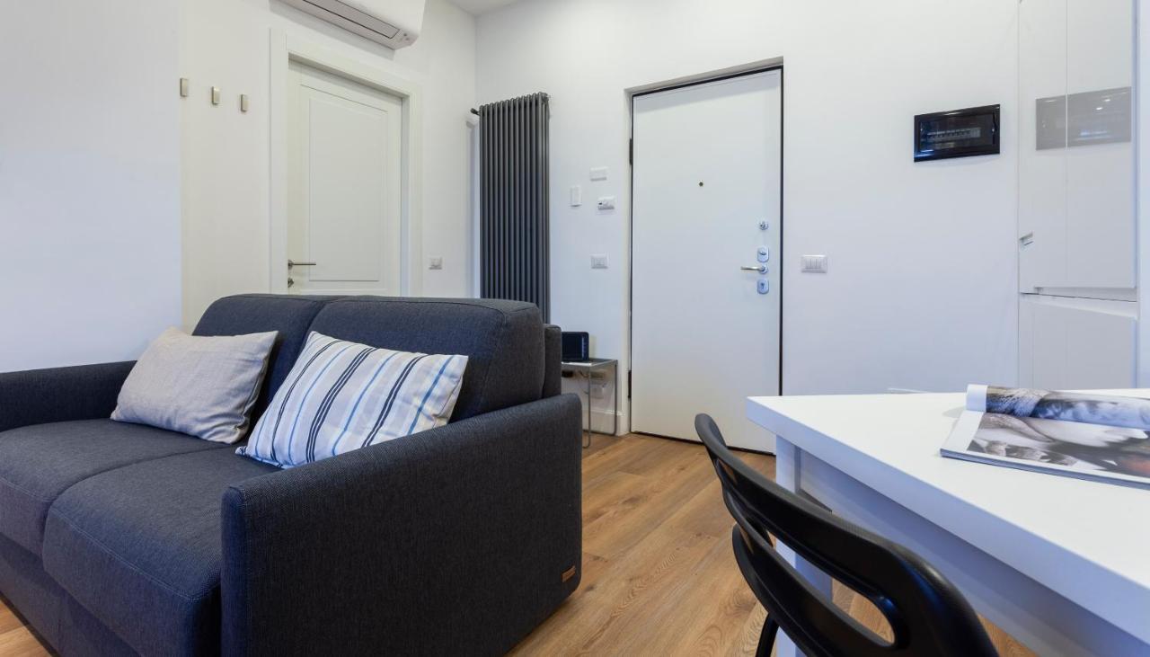 Italianway - Baiamonti 3 Apartment