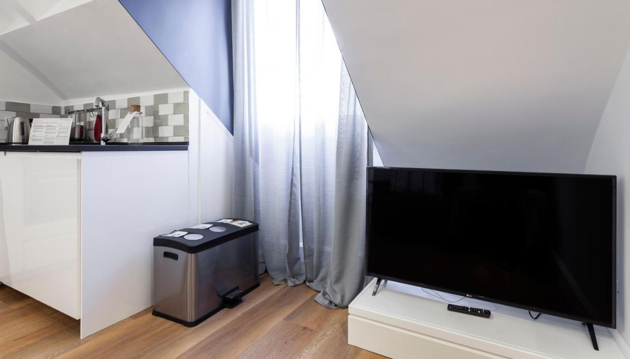 Italianway - Baiamonti 3 Apartment