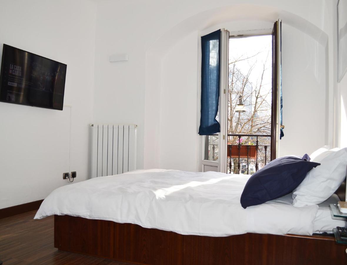 Room Inn Frühstückspension