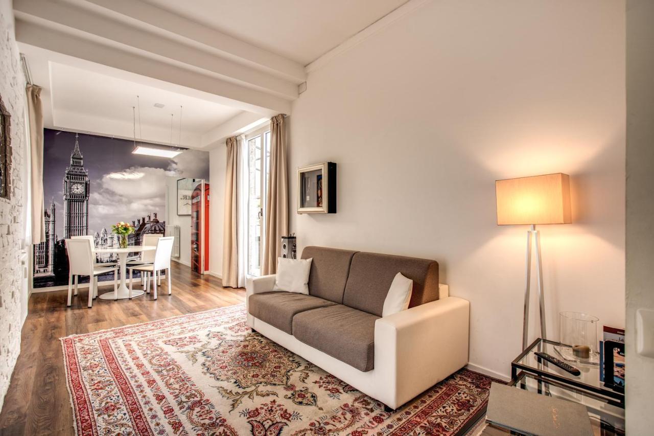 Santa Tecla Apartment Mailand