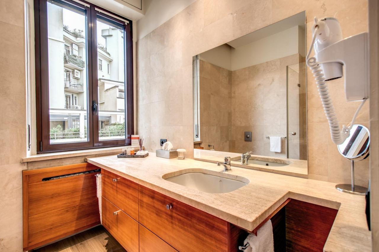Apartment Santa Tecla Mailand