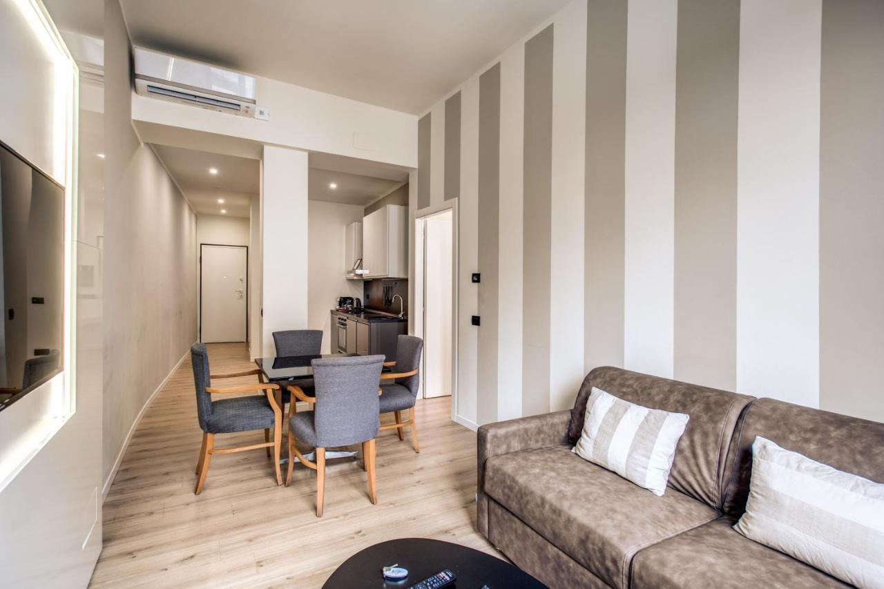 Santa Tecla Apartment Mailand