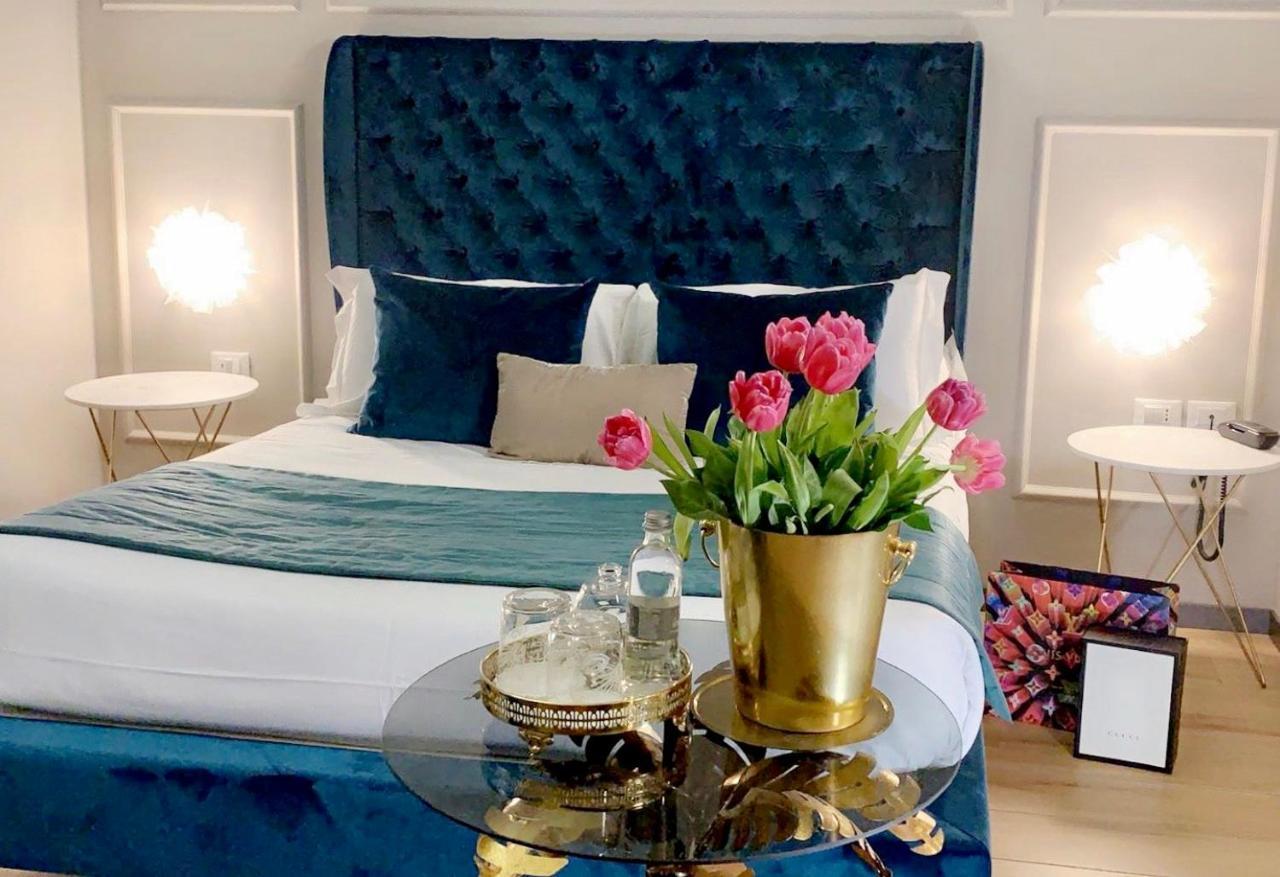 Intomilan Galleria Duomo I Boutique&design Lejlighedshotel Milano