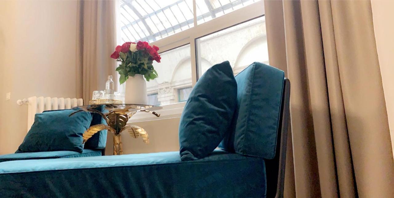 Lejlighedshotel Intomilan Galleria Duomo I Boutique&design Milano
