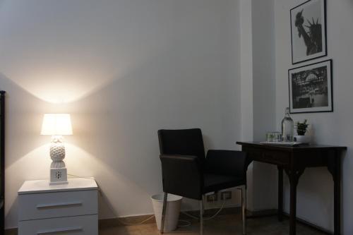 Bed & Breakfast Civico 40 2*